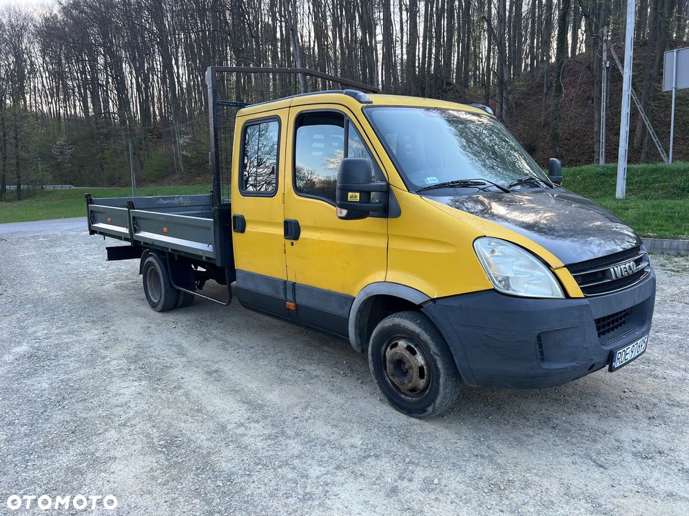Iveco Daily 35C12 - 11