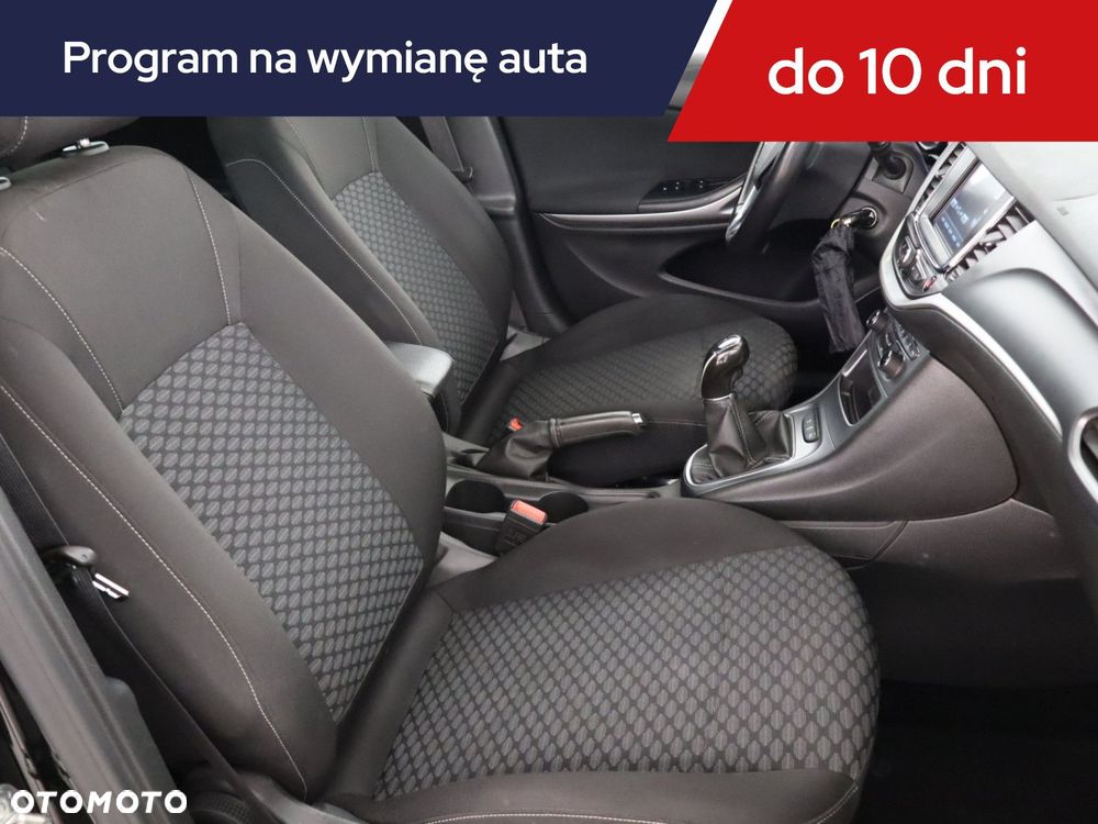 Opel Astra - 11