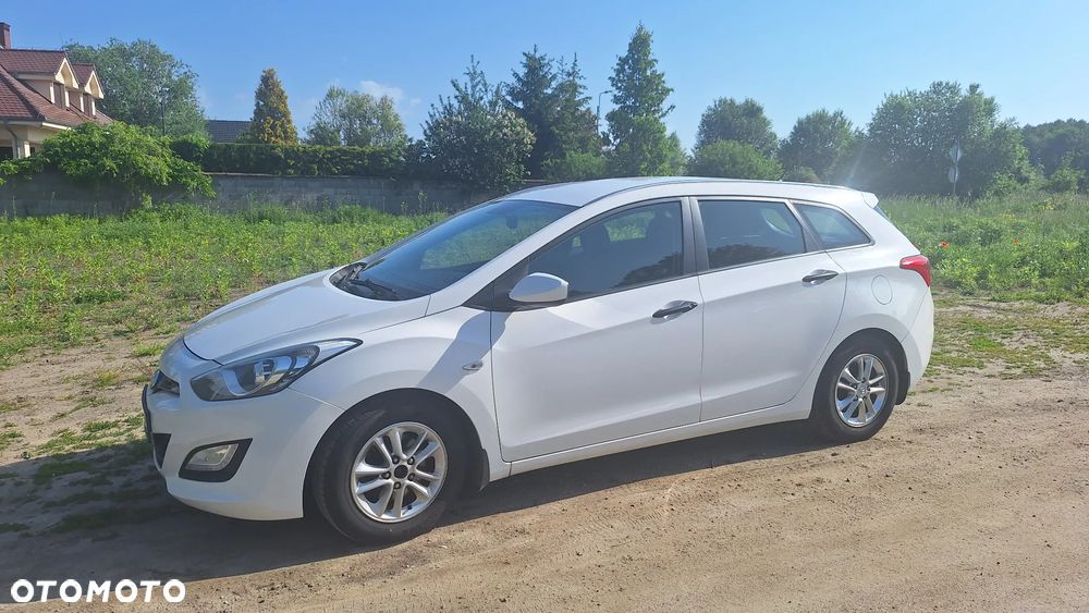 Hyundai i30 1.6 CRDi Classic - 2
