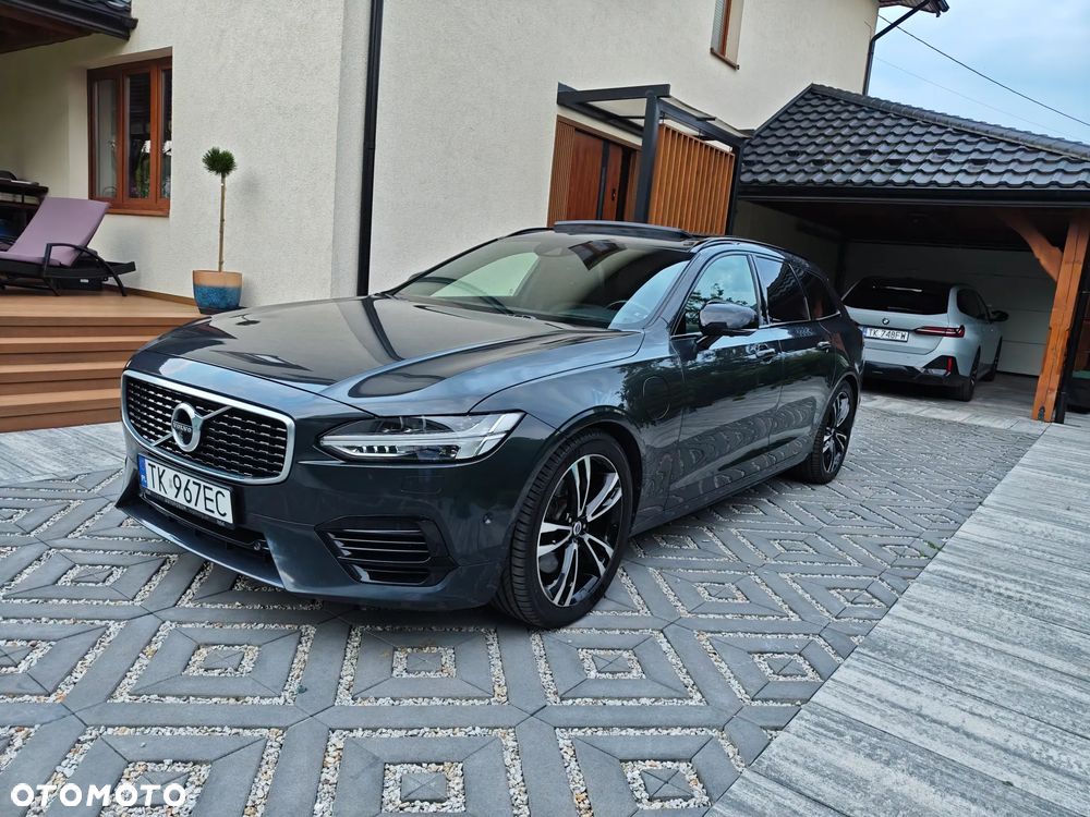 Volvo V90 - 27