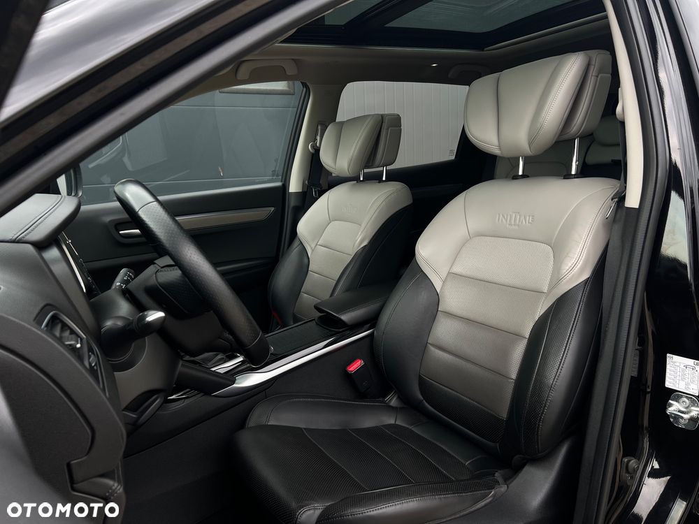 Renault Koleos ENERGY dCi 175 X-tronic 4WD INITIALE PARIS - 15