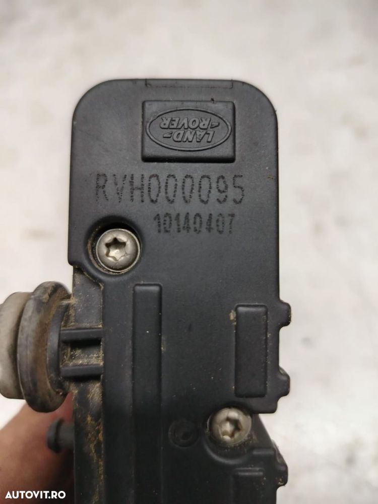 Bloc valve suspensie fata rvh000095 2.7 TDV6 Land Rover Range Rover S - 3
