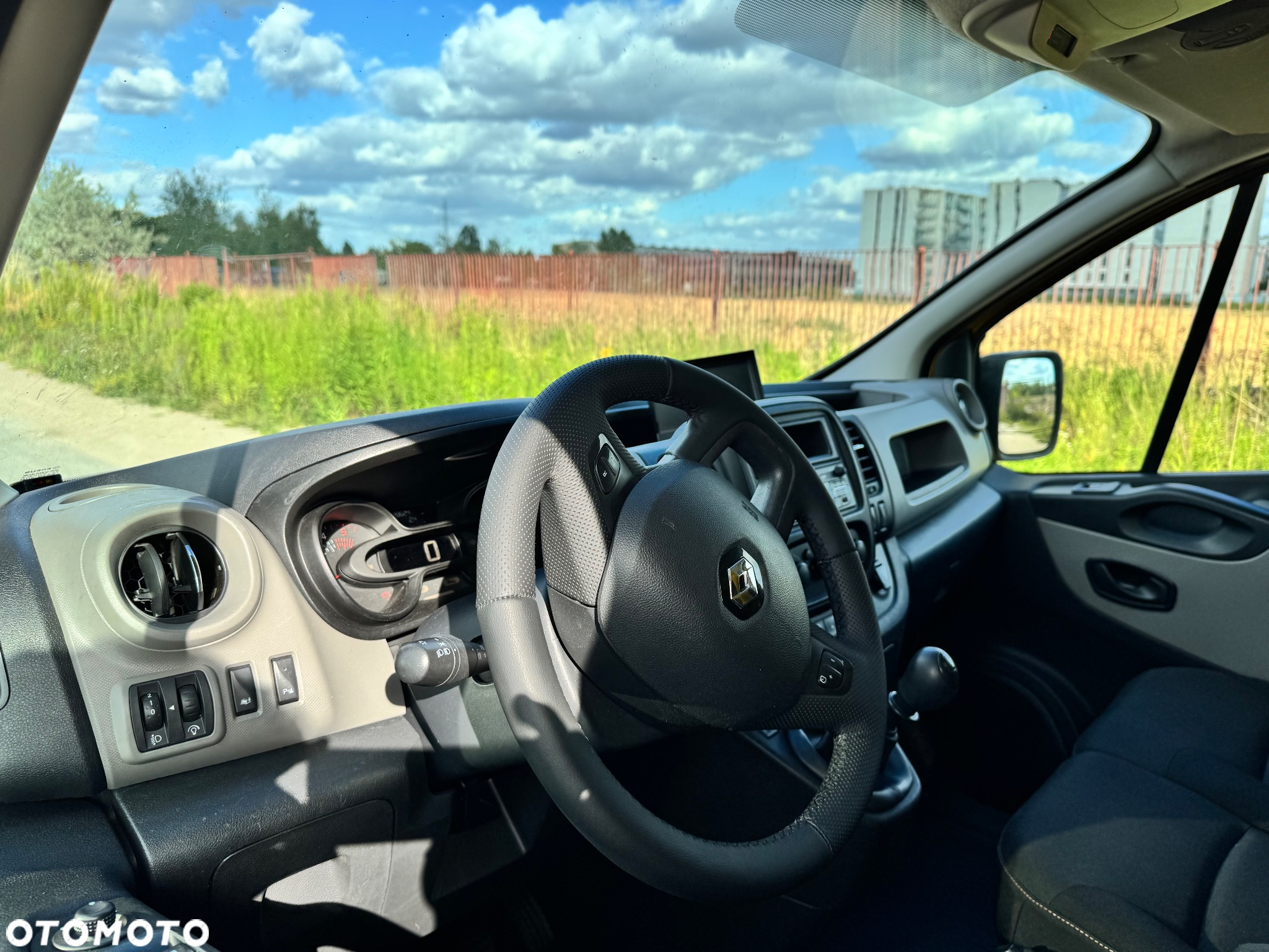 Renault Trafic - 34