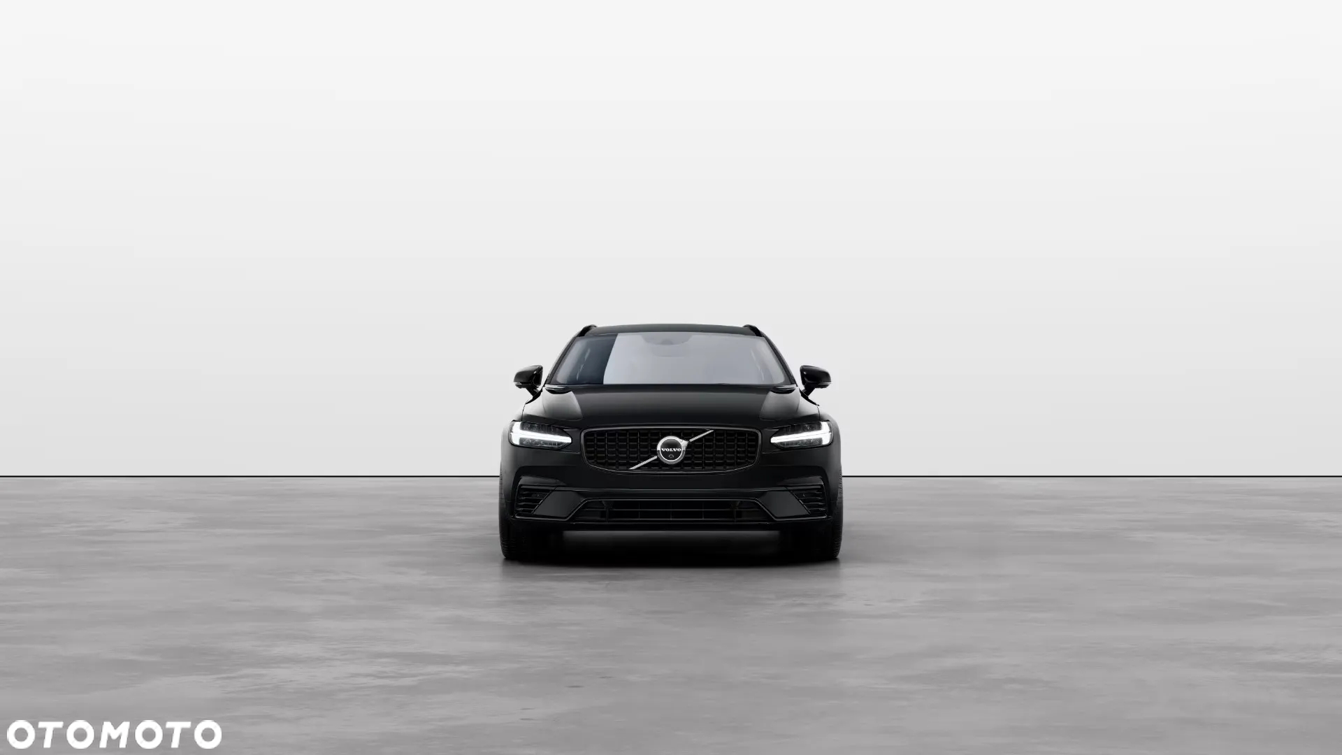 Volvo V90 T6 AWD Plug-In Hybrid Plus Dark - 2