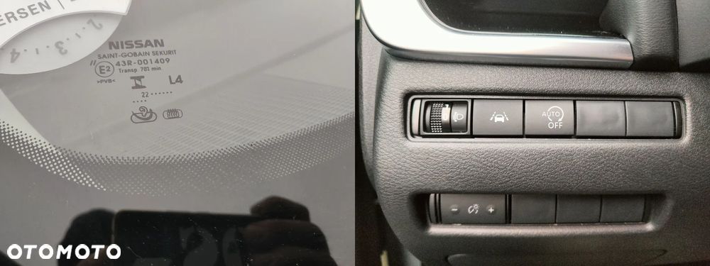 Nissan Qashqai 1.3 DIG-T MHEV Xtronic N-Connecta - 37