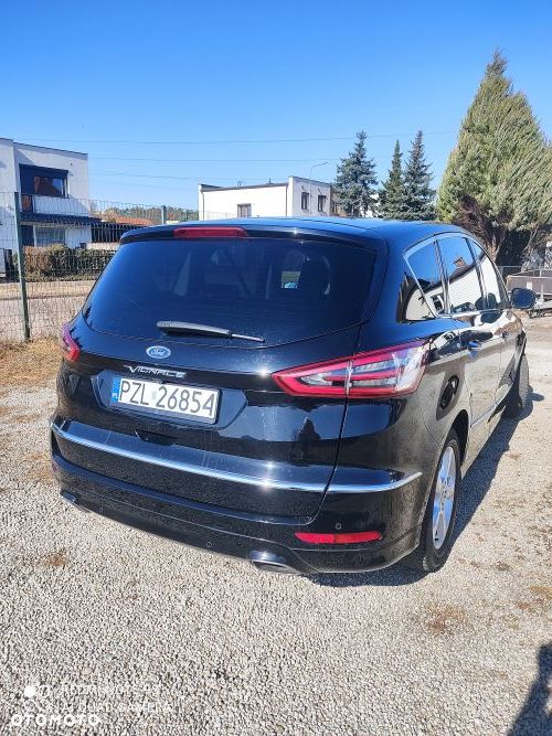 Ford S-Max 2.0 EcoBlue Twin-Turbo Vignale - 5