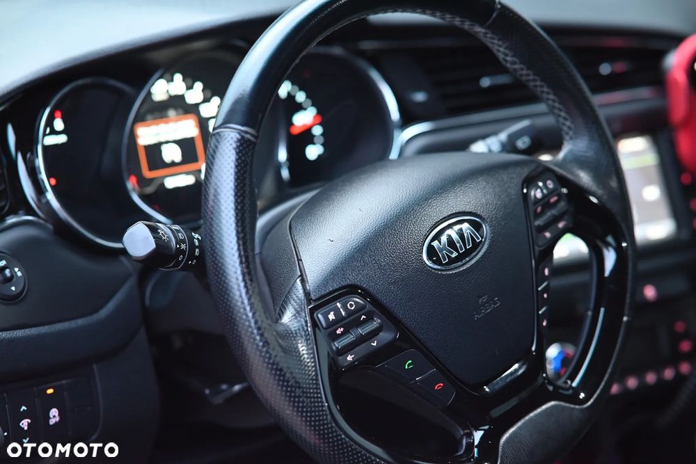 Kia Ceed 1.6 CRDi XL - 9
