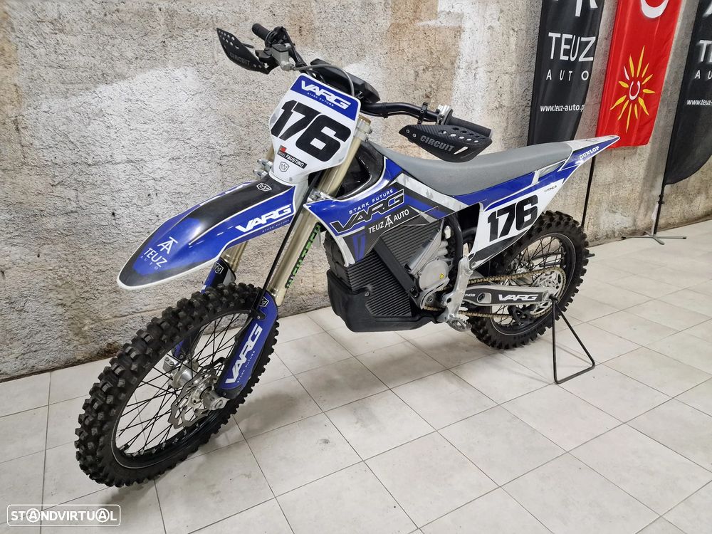 Outra não listada Outra Stark Varg 80CV - 5