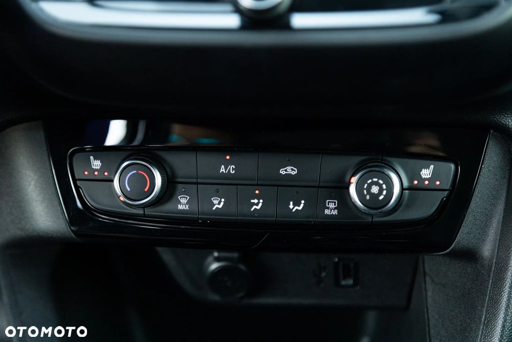 Opel Corsa 1.2 Edition S&S - 15