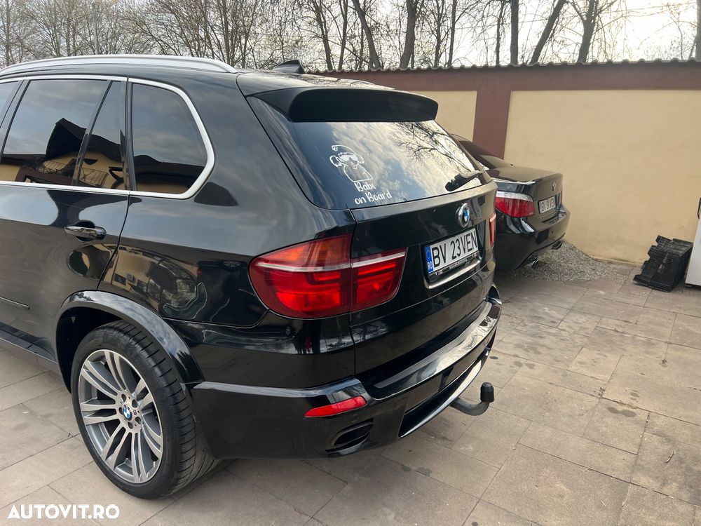 BMW X5 xDrive40d - 9