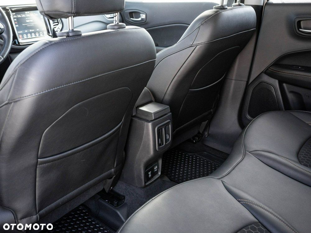 Jeep Compass 1.3 TMair Limited FWD S&S DDCT - 27