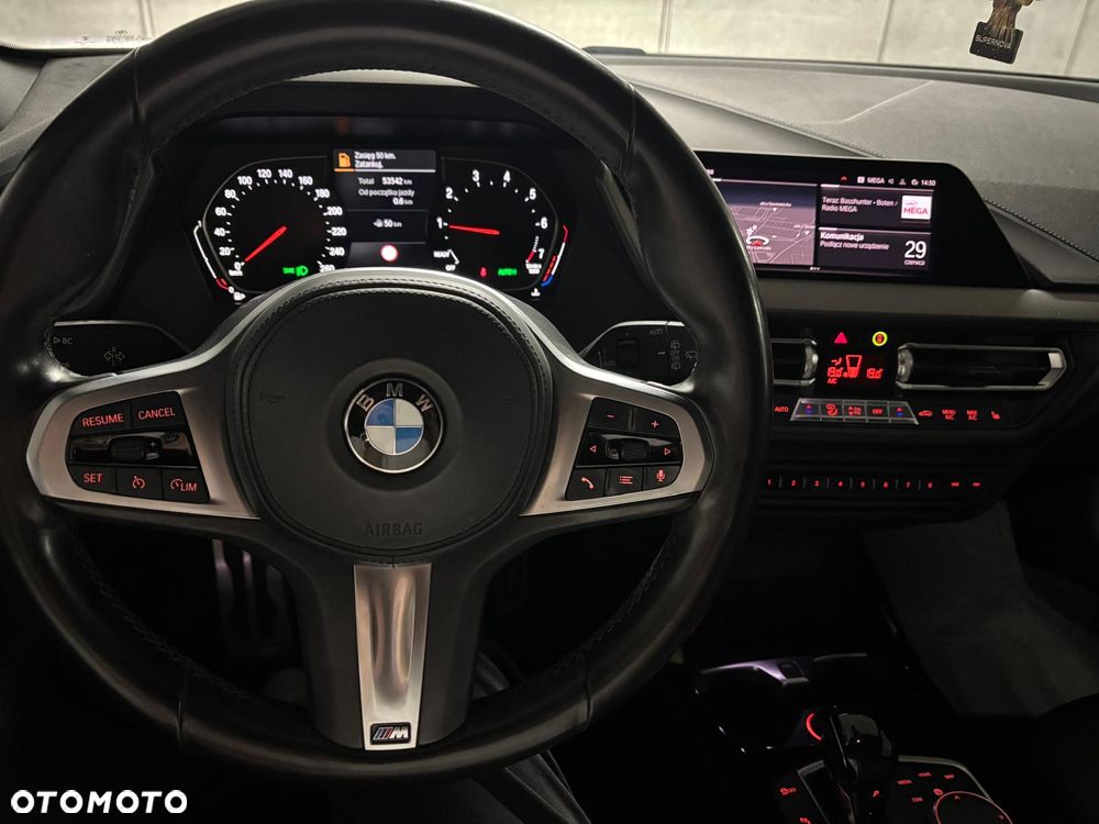 BMW Seria 1 118i M Sport - 18