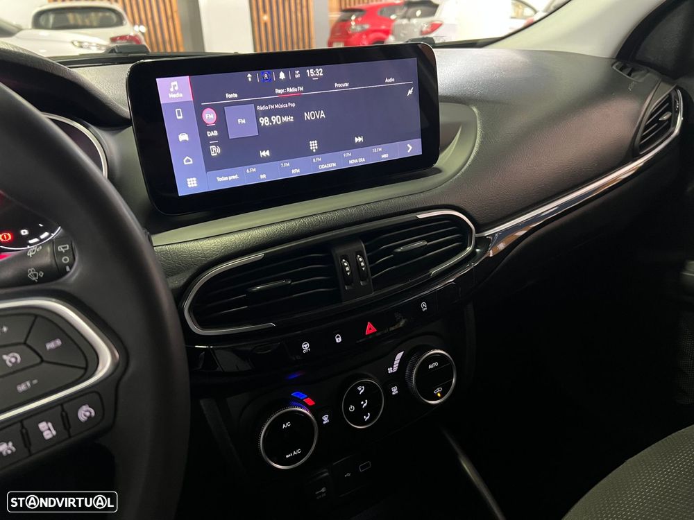 Fiat Tipo Station Wagon 1.3 MultiJet City Life - 18