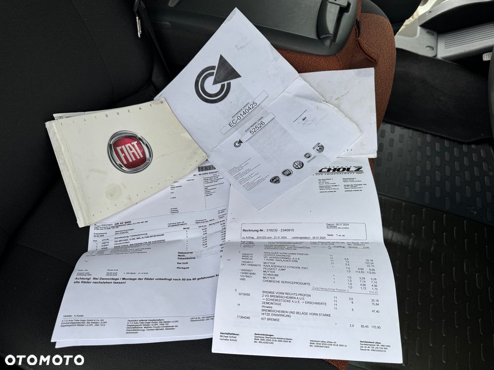 Fiat ducato - 35