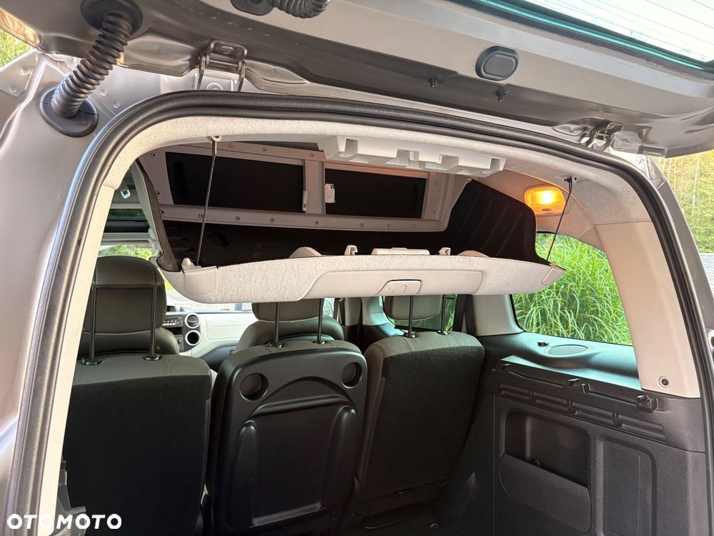 Citroën Berlingo Multispace HDi 115 FAP Selection - 21