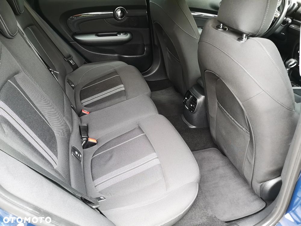 MINI Clubman Cooper SD ALL4 - 27