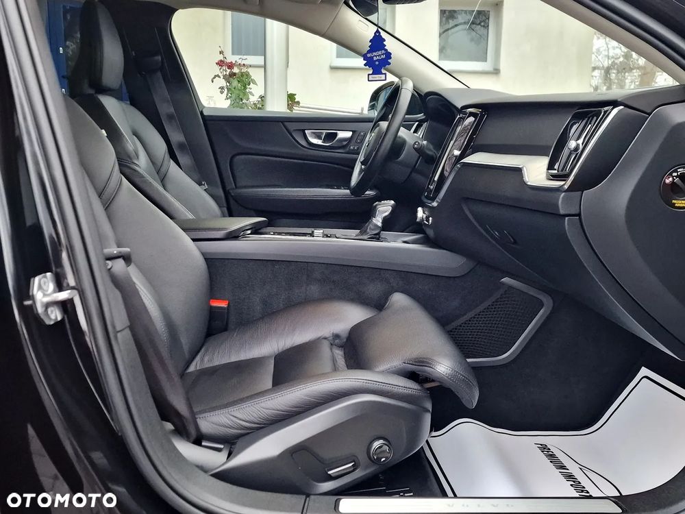 Volvo V60 D3 Geartronic Inscription - 6