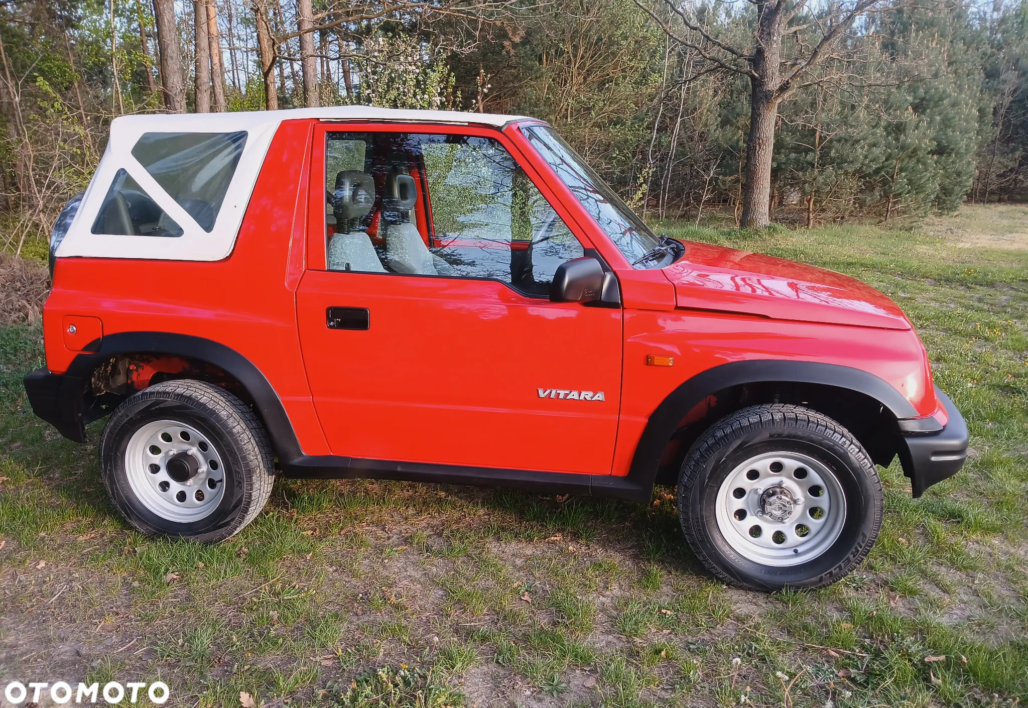 Suzuki Vitara - 13