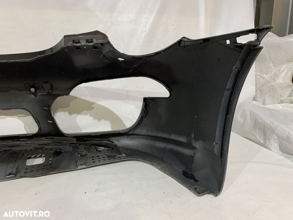 Bara fata Porsche 911, 991 Carrera, 2011, 2012, 2013, 2014, 2015, 2016, cod origine OE 99150531100-07FFF. - 7