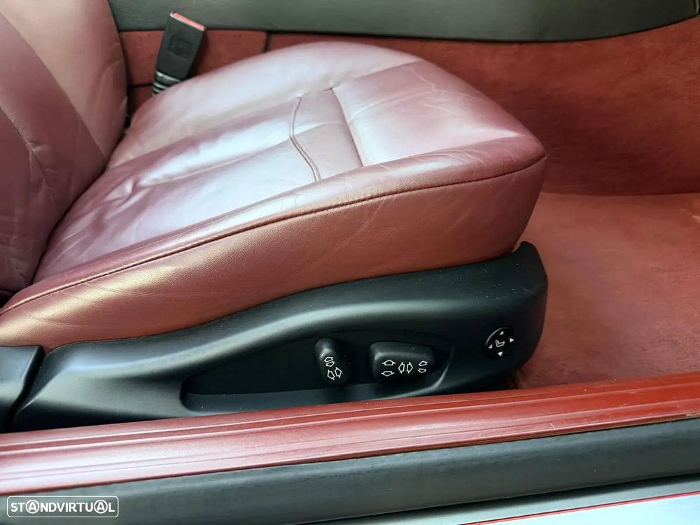BMW 635 d - 22
