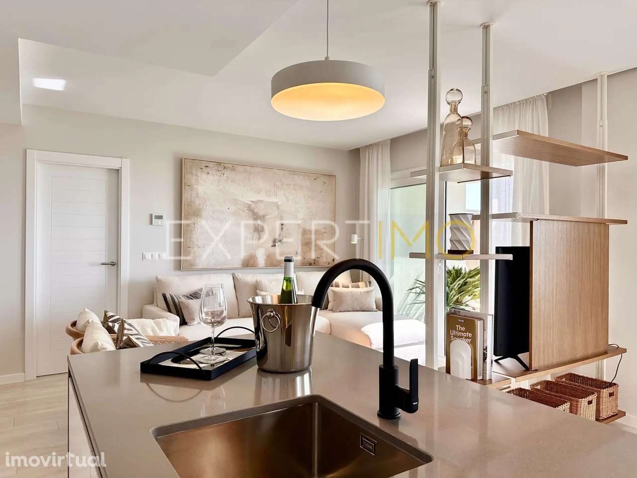 Apartamento T3 - Espanha - Isla Canela - Grande imagem: 5/38