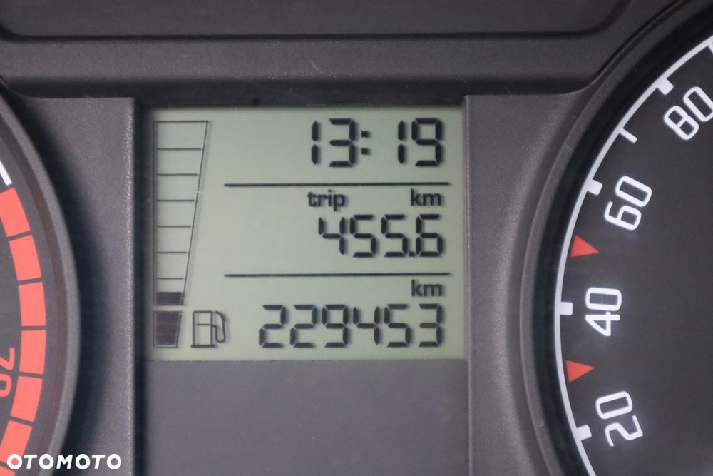 Skoda Fabia 1.4 16V Classic - 15