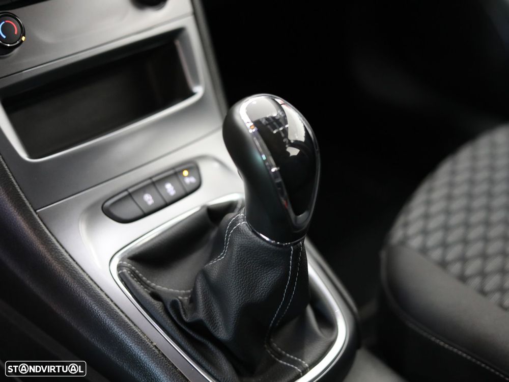 Opel Astra Sports Tourer 1.6 CDTI Business Edition S/S - 23