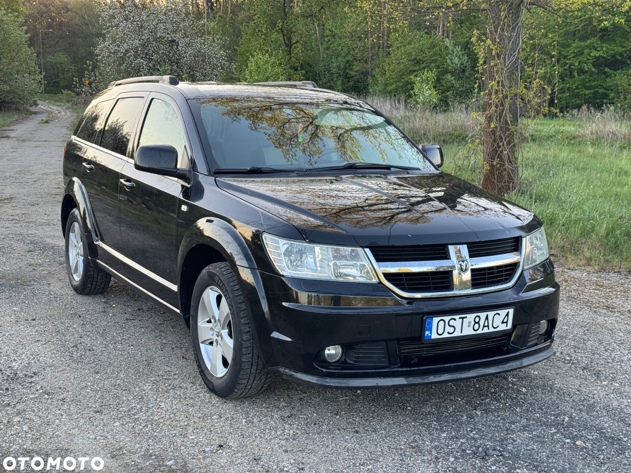 Dodge Journey 2.0 CRD SXT - 4