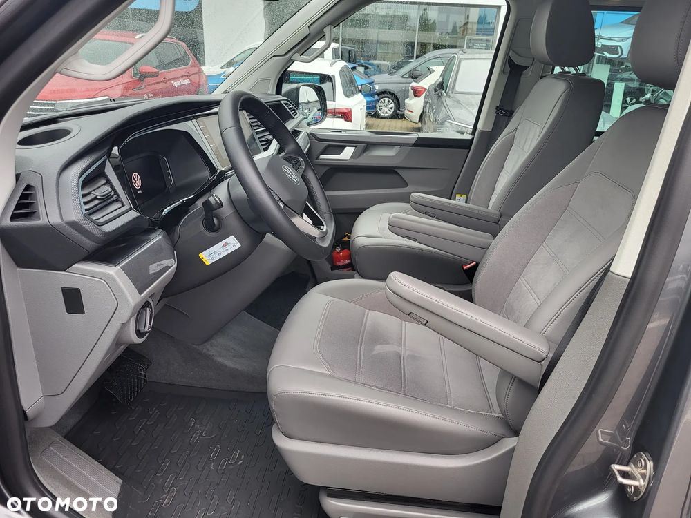Volkswagen California - 10