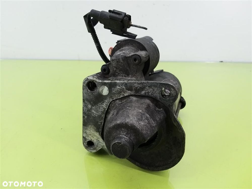 Rozrusznik Ford Focus MK2 1.6 TDCI 107KM 2004-2007  MOTORCRAFT - 2