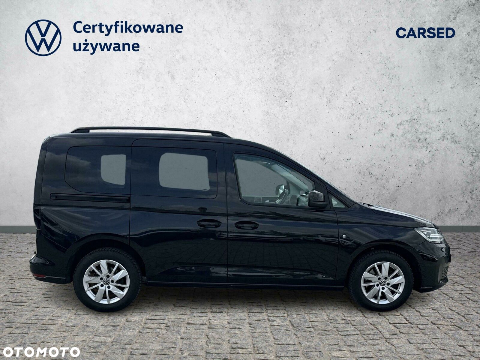 Volkswagen Caddy - 6