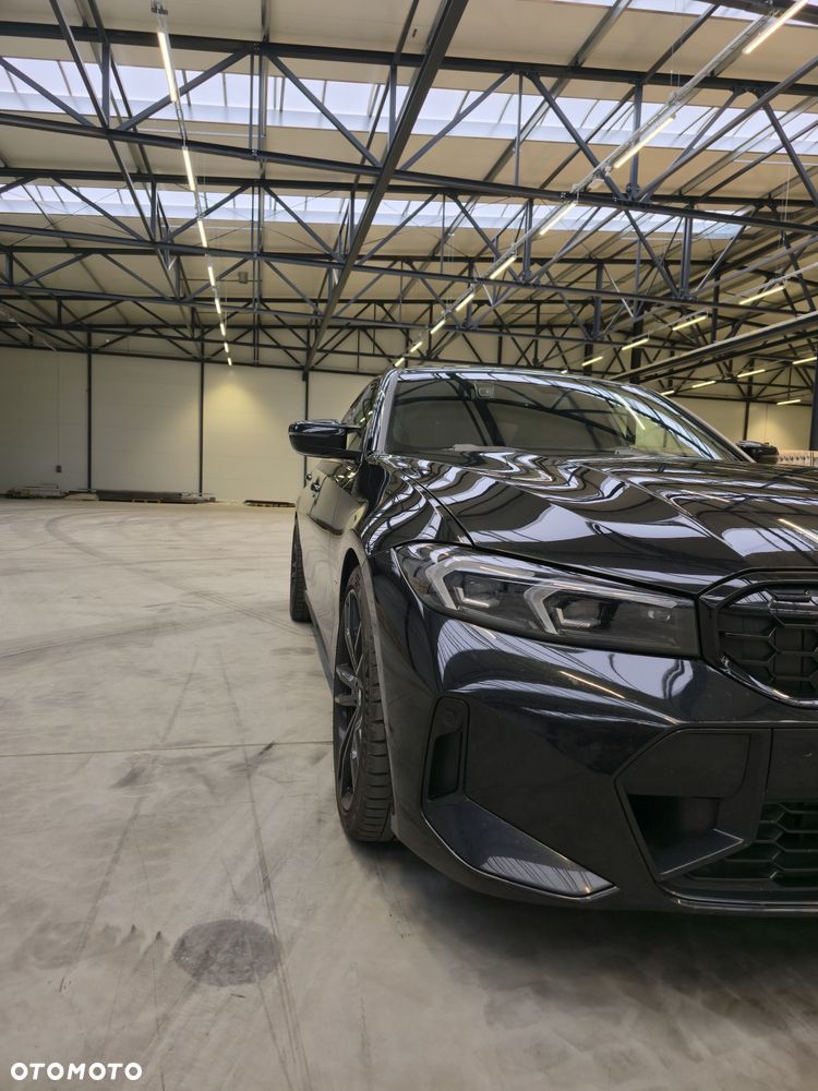 BMW Seria 3 - 4