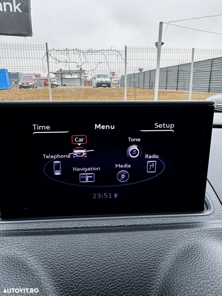 Audi A3 2.0 TDI Sportback - 31