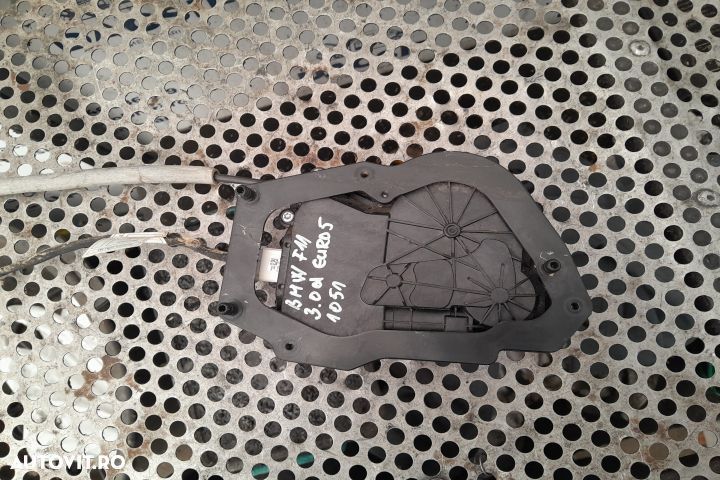 MOTORAS BROASCA HAYON BMW Seria 5 F11 [2009 - 2013] Touring wagon 530 - 4