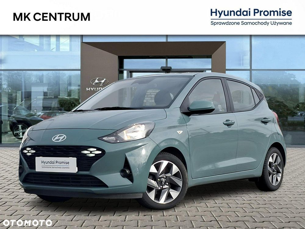 Hyundai i10 1.2 Modern - 1