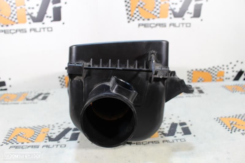 Caixa Filtro De Ar Mini Mini (R56)  13717812949 / 7812949 / 1054625 - 3