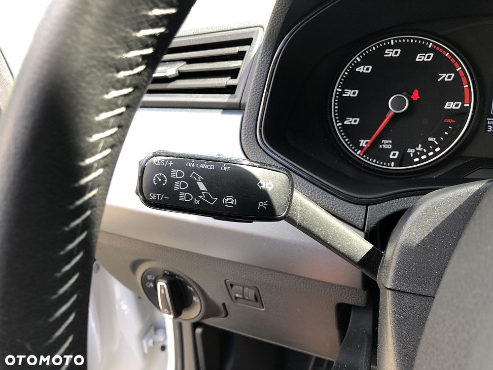 Seat Arona 1.0 TSI OPF Xperience BEATS - 25