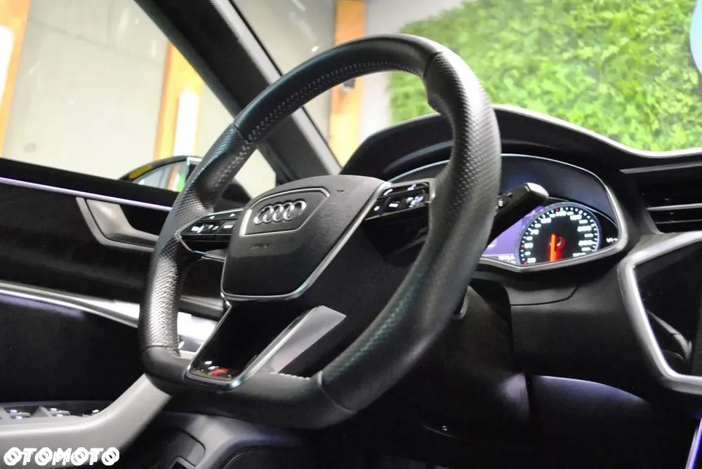 Audi A7 Sportback 50 TDI quattro tiptronic - 35
