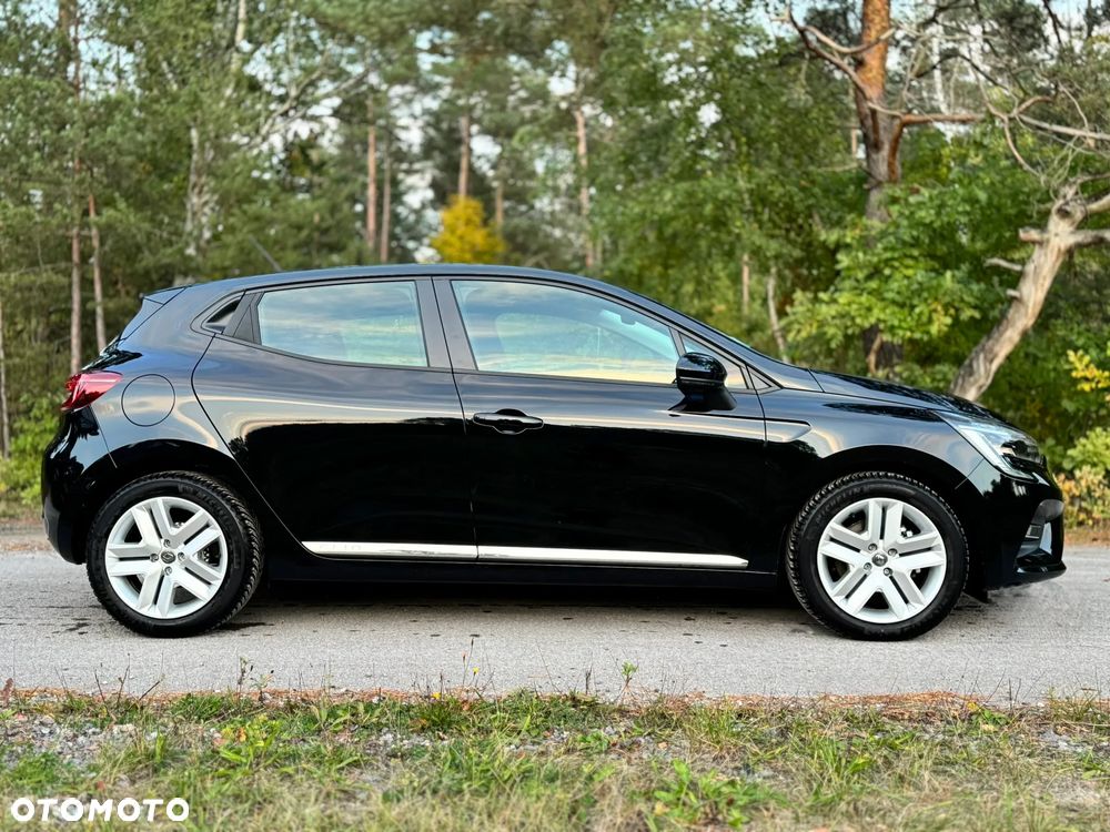 Renault Clio - 4