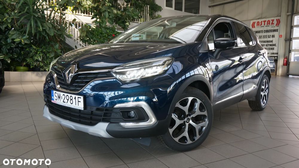 Renault Captur 0.9 Energy TCe Intens - 9