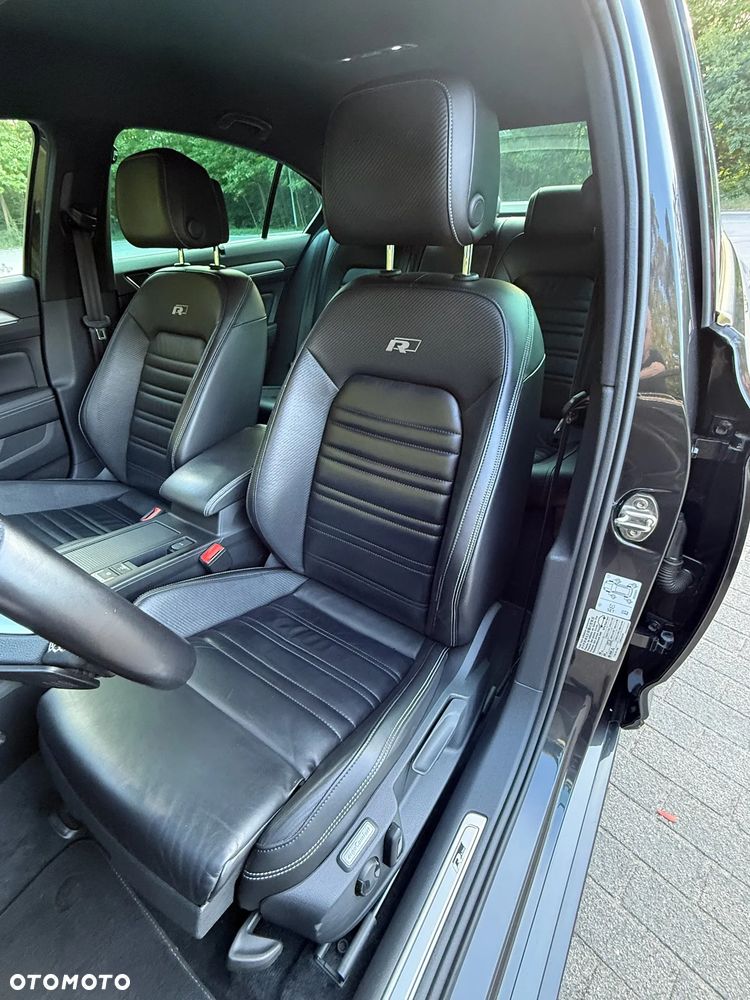 Volkswagen Passat 2.0 TSI BMT Highline DSG - 18