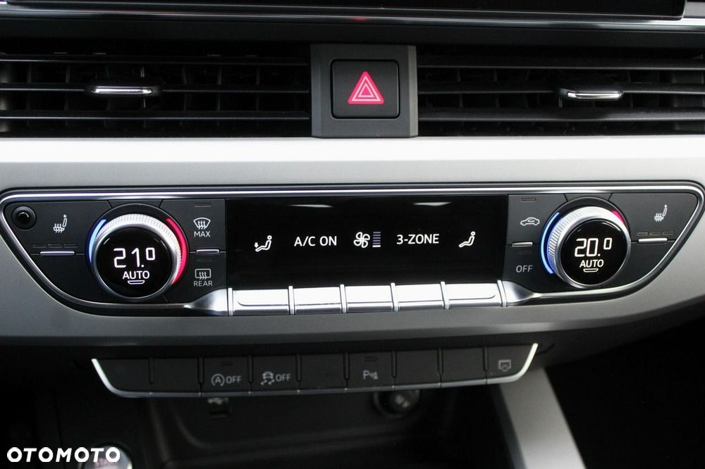 Audi A4 Avant 35 TDI mHEV S tronic - 20