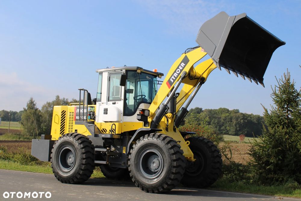 Stroer NW 940 - 4