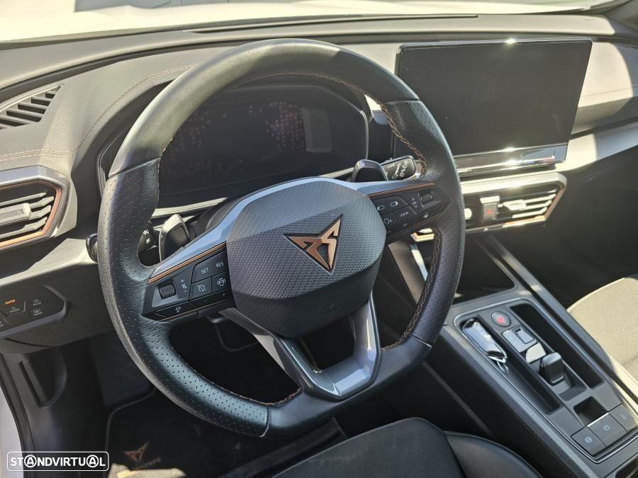 Cupra Formentor 1.4 e-Hybrid DSG - 32