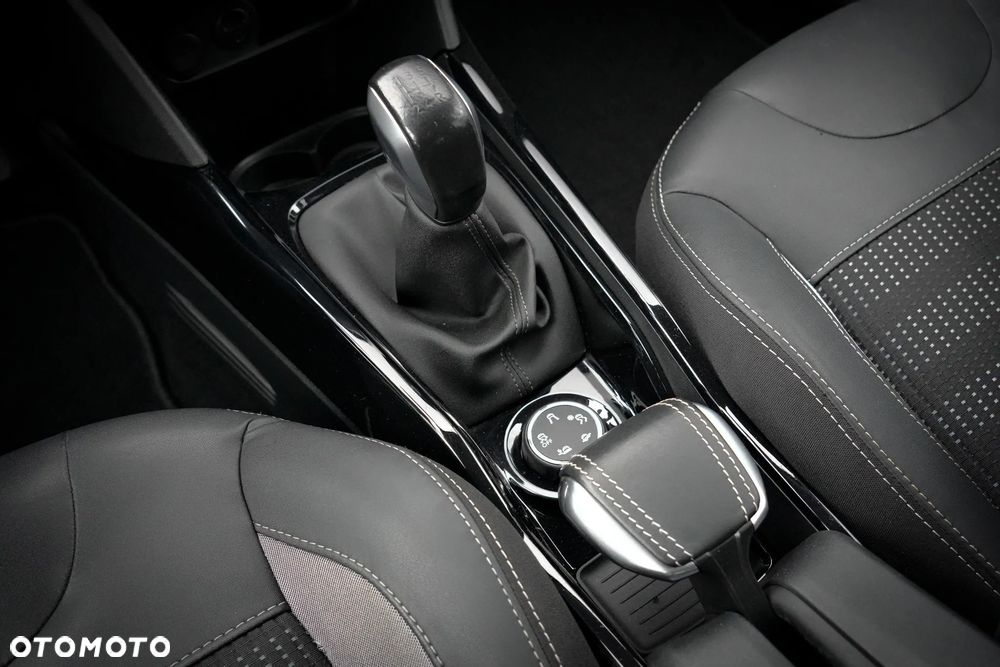 Peugeot 2008 PureTech 110 Stop&Start Allure - 24