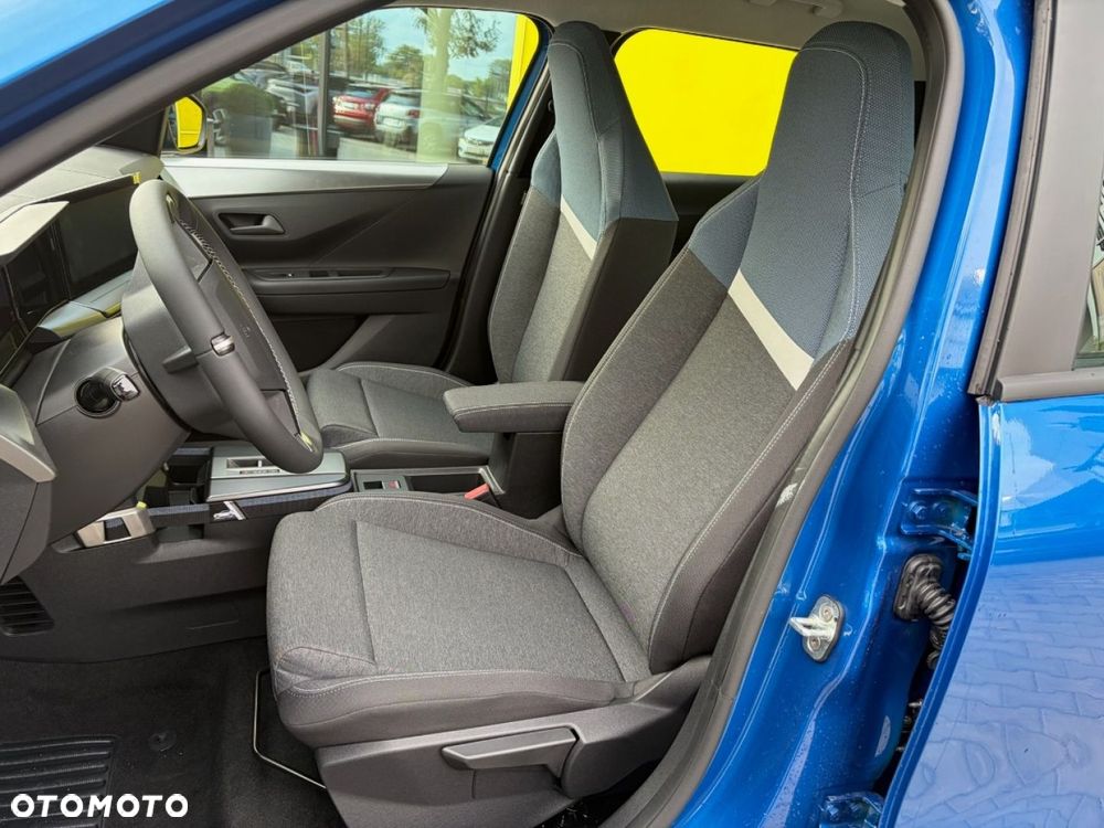 Opel Frontera - 13