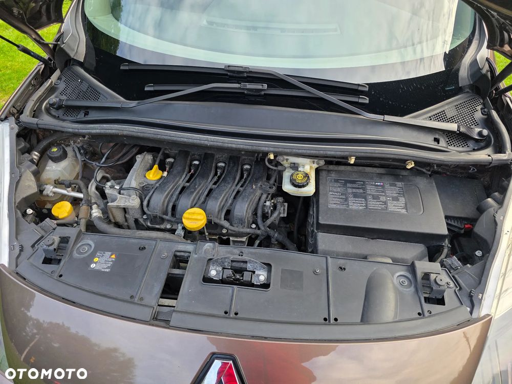 Renault Scenic 1.6 16V Start - 26