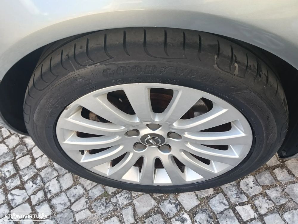 Opel Insignia Sports Tourer 2.0 CDTi Cosmo ecoFLEX - 15