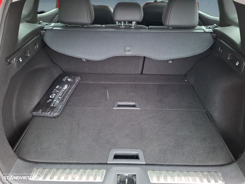 Renault Kadjar 1.3 TCe Black Edition EDC - 24