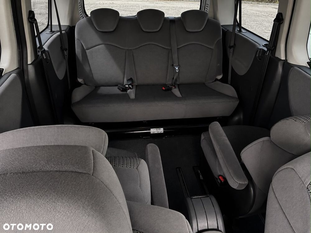 Citroën Jumpy Combi - 7